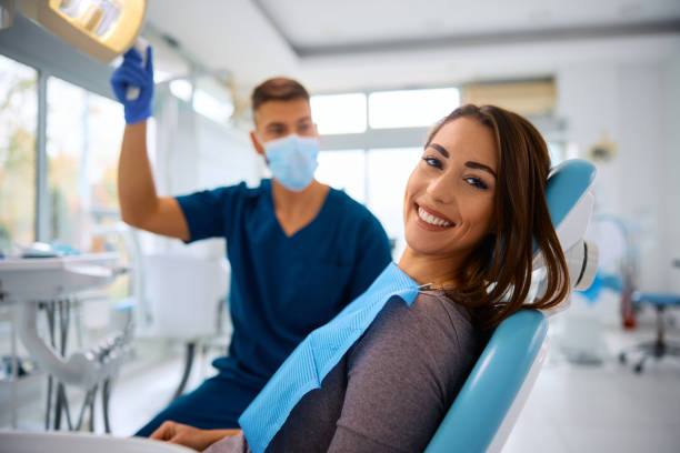 Emergency Dental Services in Oakley, KS